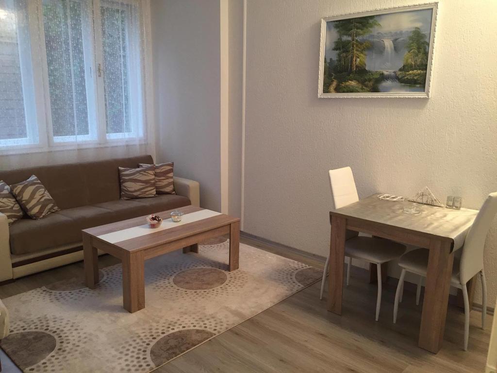 Apartment Presidency サラエヴォ エクステリア 写真