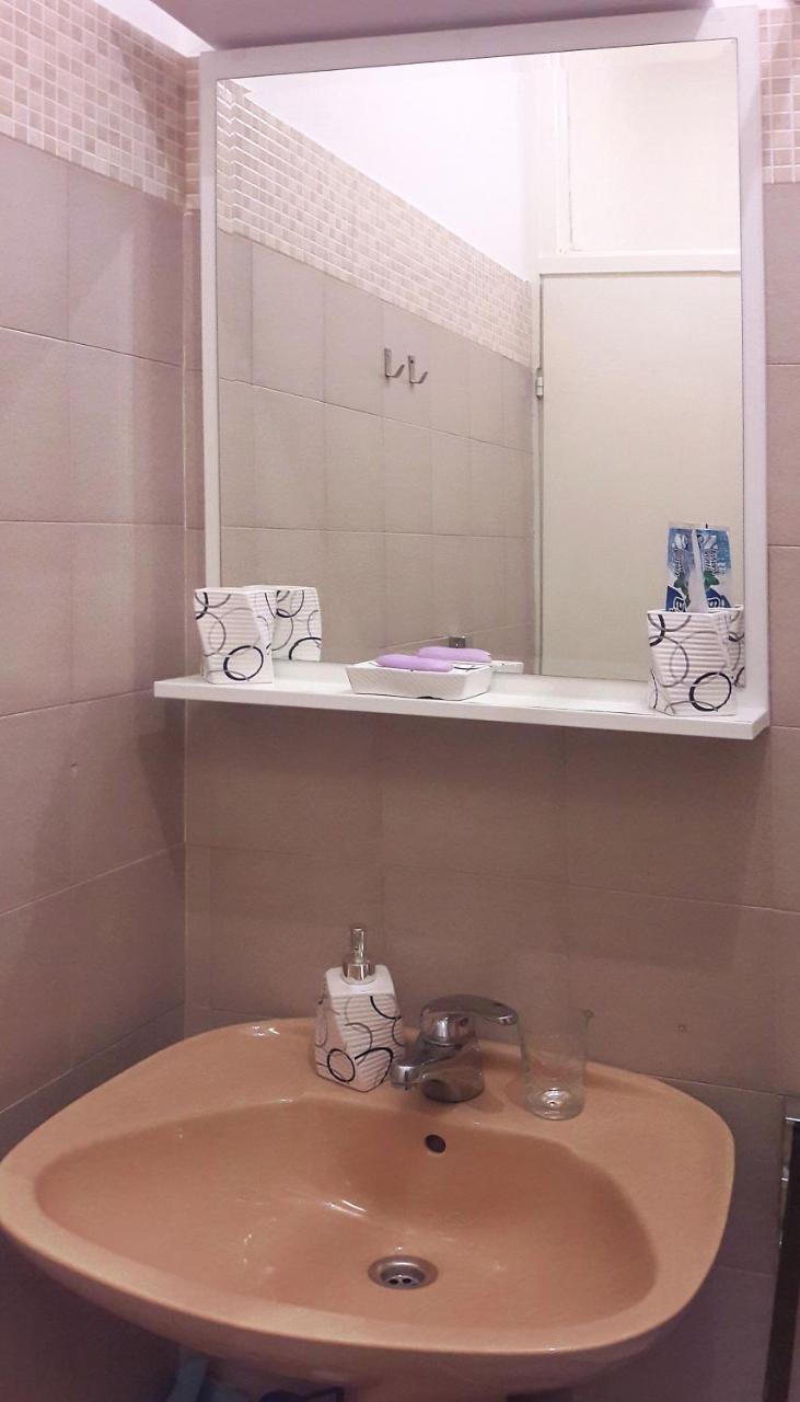 Apartment Presidency サラエヴォ エクステリア 写真