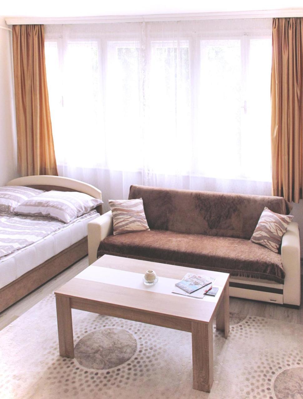 Apartment Presidency サラエヴォ エクステリア 写真