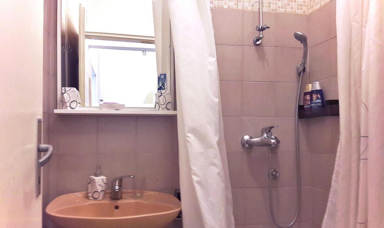 Apartment Presidency サラエヴォ エクステリア 写真