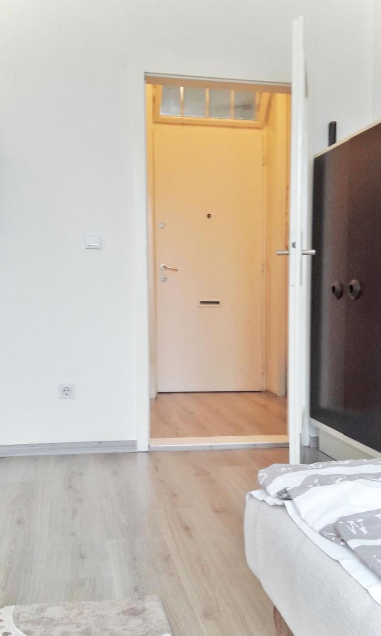 Apartment Presidency サラエヴォ エクステリア 写真